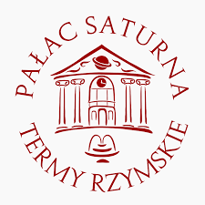 Pałac Saturna Termy Rzymskie